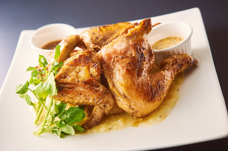 コースメニュー